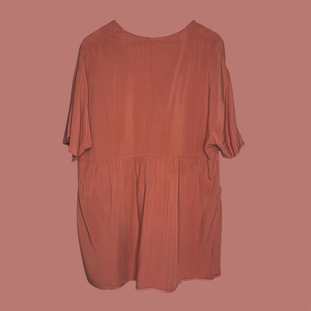Urban Mangoz XL Top