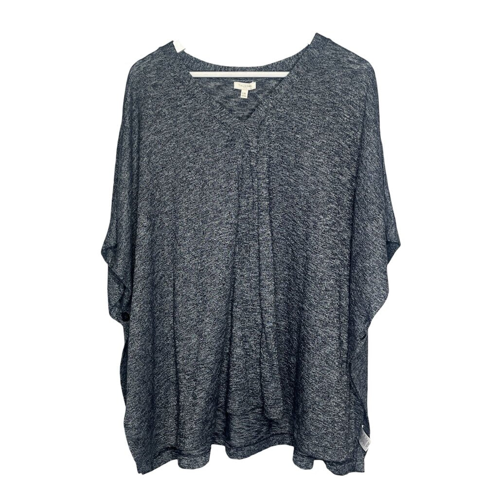 Talbots Size L/XL Top