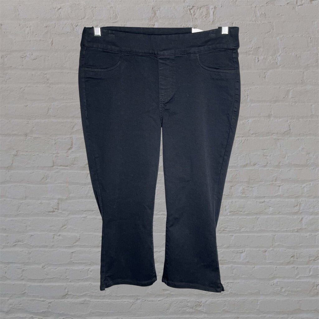 Lane Bryant 12 Capris... NWT... MSRP $59.95
