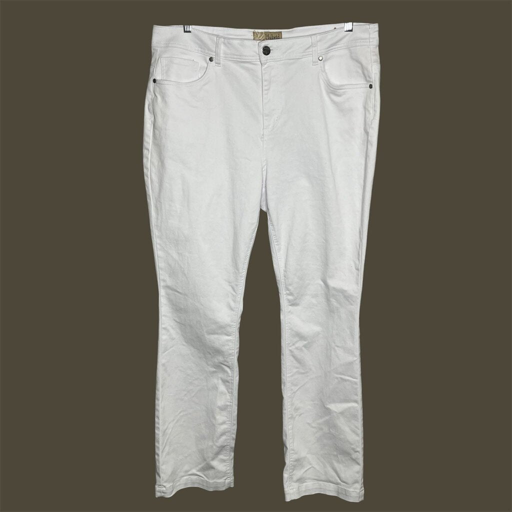 Hybrid 18 Jeans