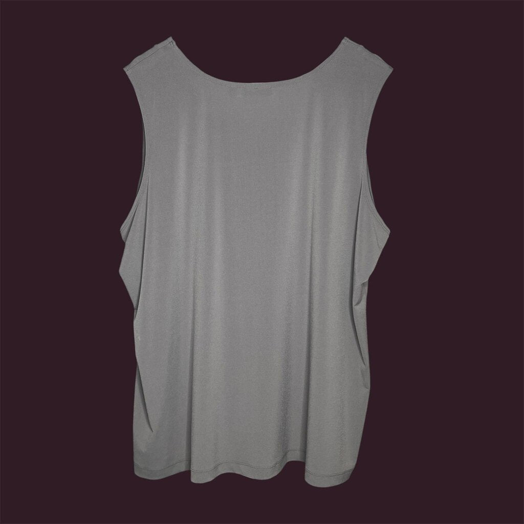 Susan Graver 3X (26/28W) Top