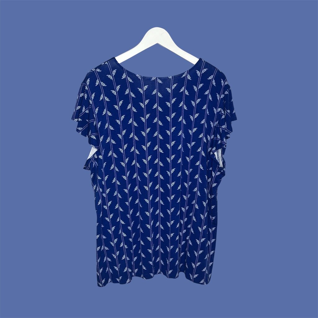 Liz Claiborne 2X Top