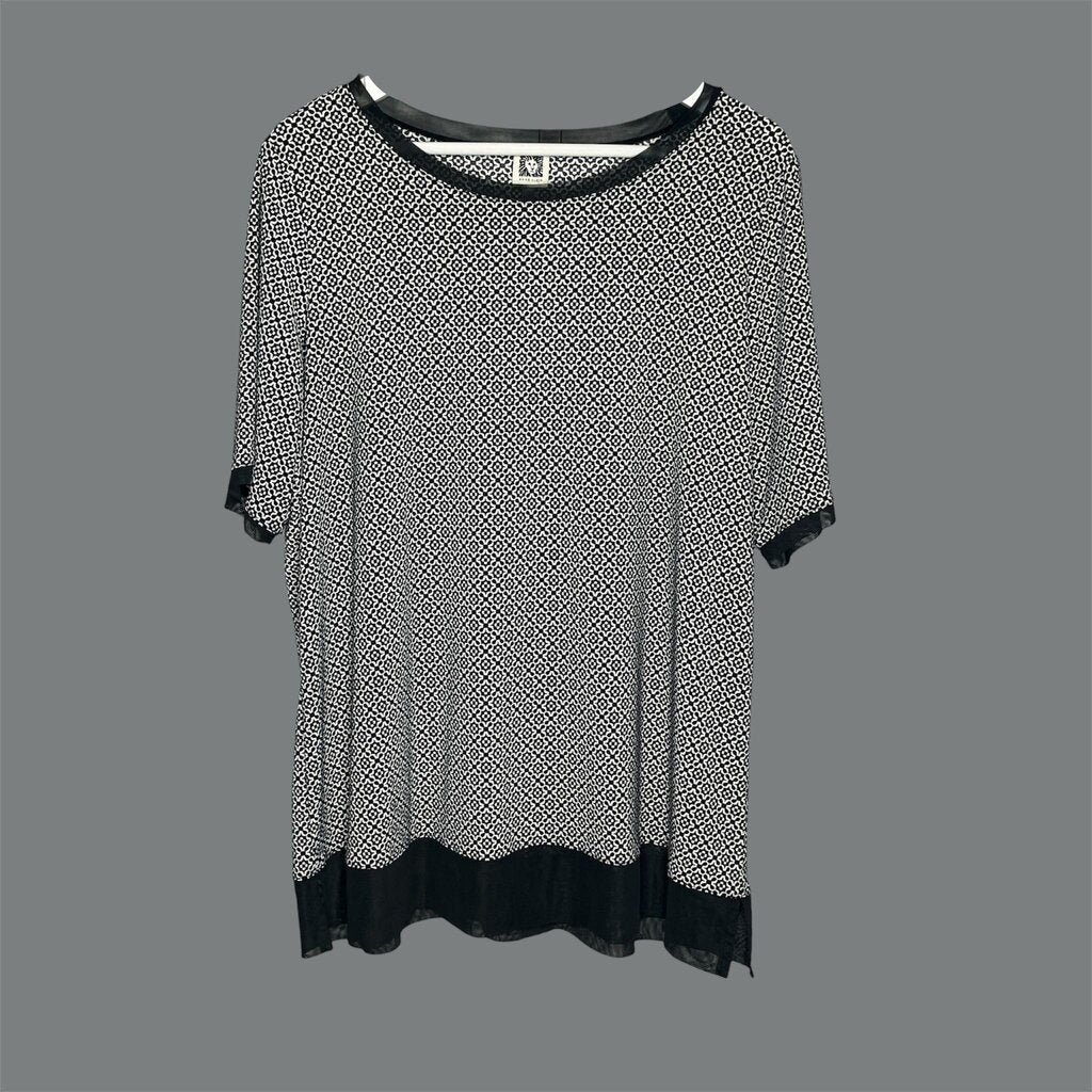 Anne Klein 1X Top