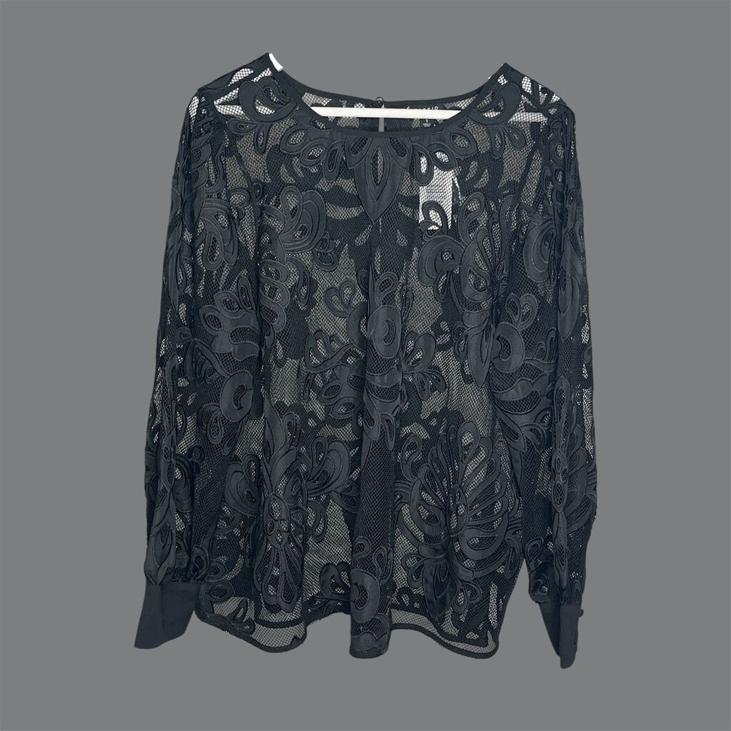 Torrid 1X Top…nwt