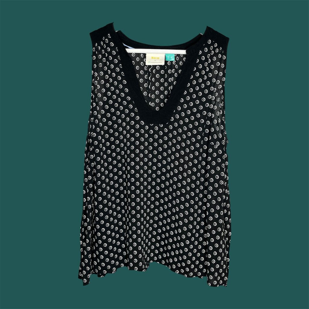 Maeve by Anthropologie 22W Top