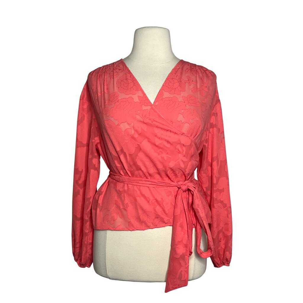 Lane Bryant 18 Top