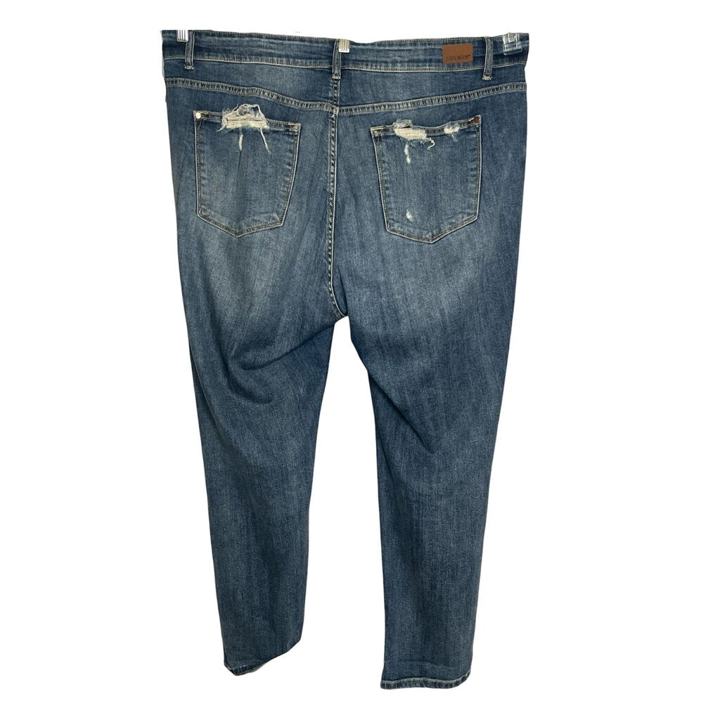 Judy Blue 20W Jeans