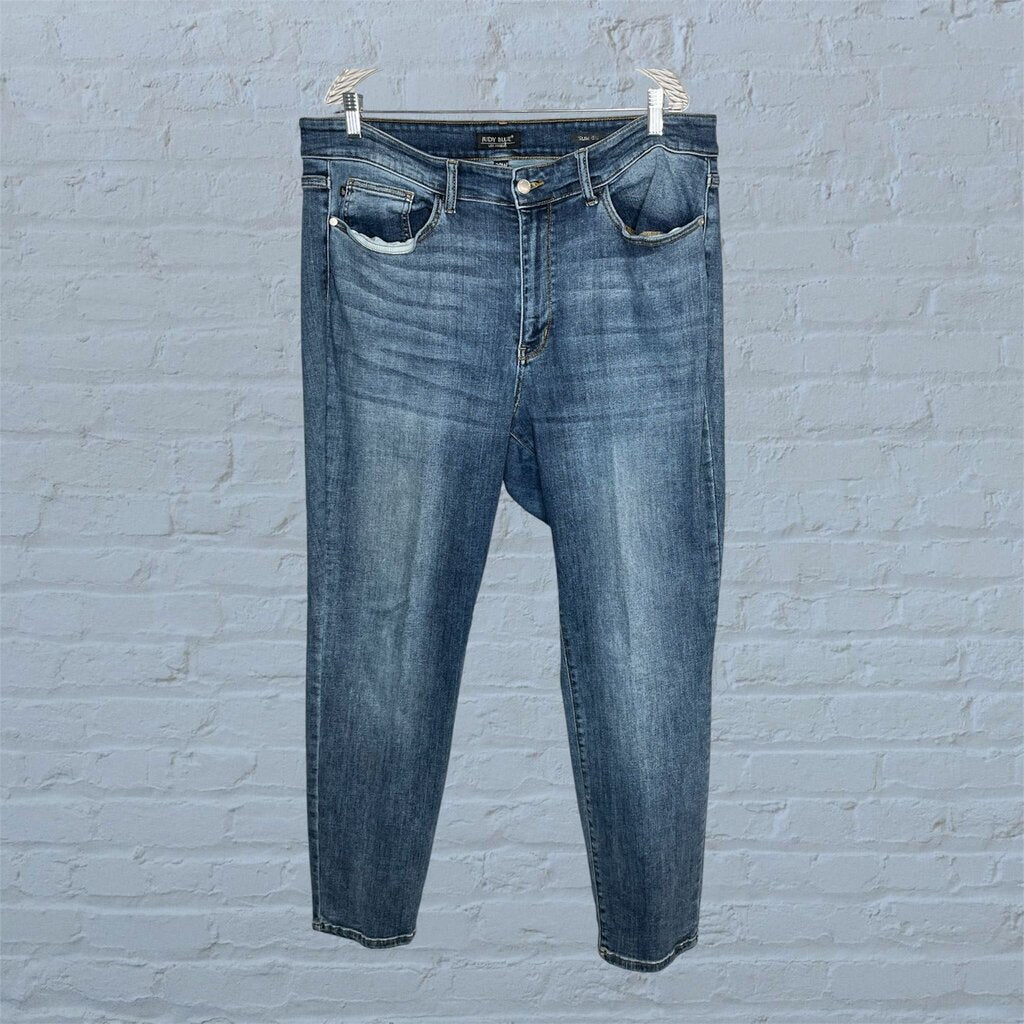 Judy Blue 20W Jeans