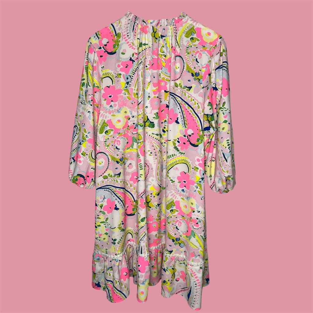 Crown & Ivy 4X Dress