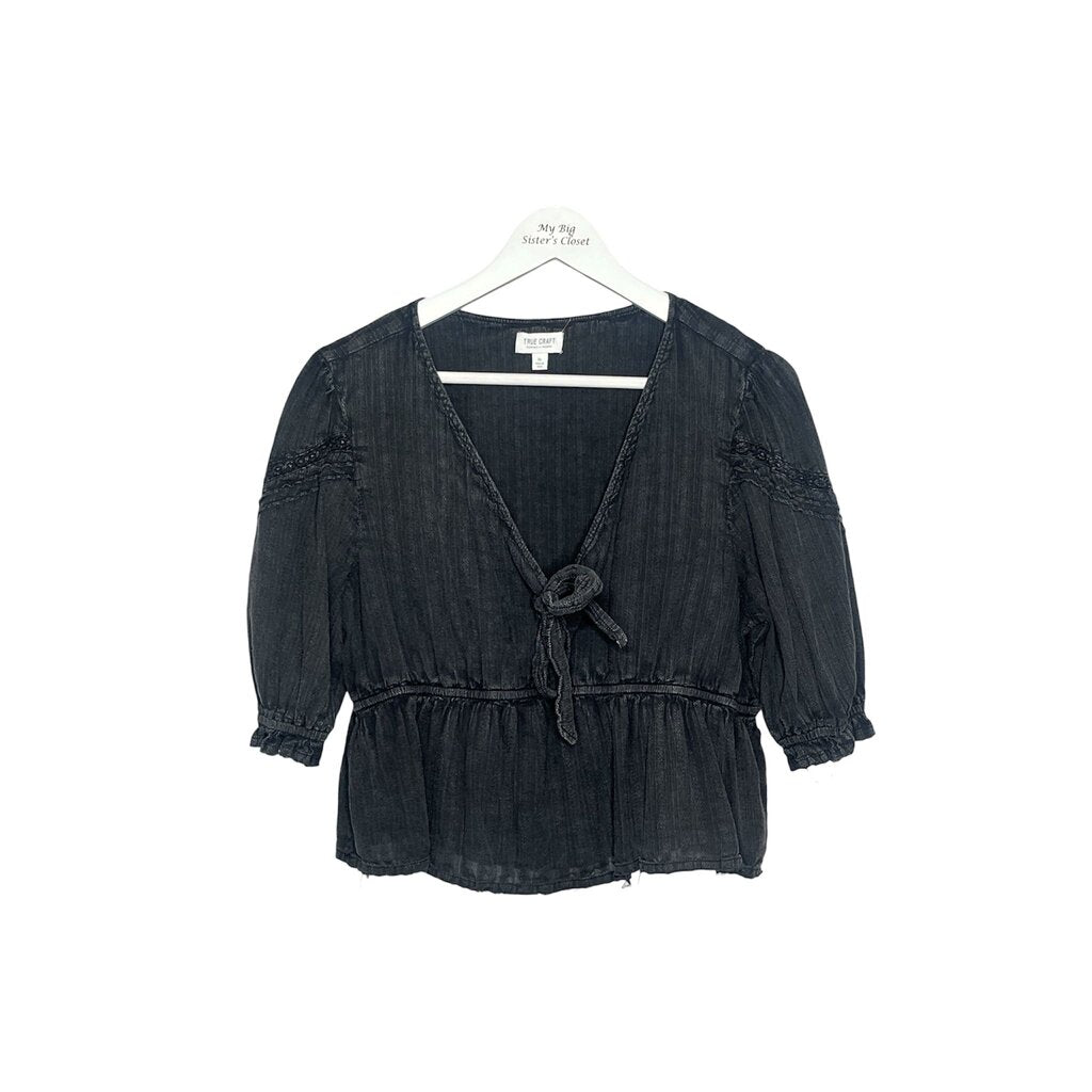 True Craft XL Top