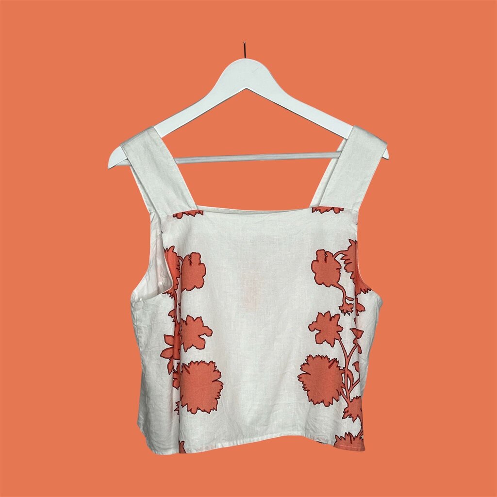 Crown & Ivy XL Top