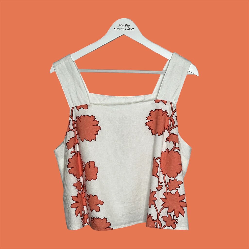 Crown & Ivy XL Top