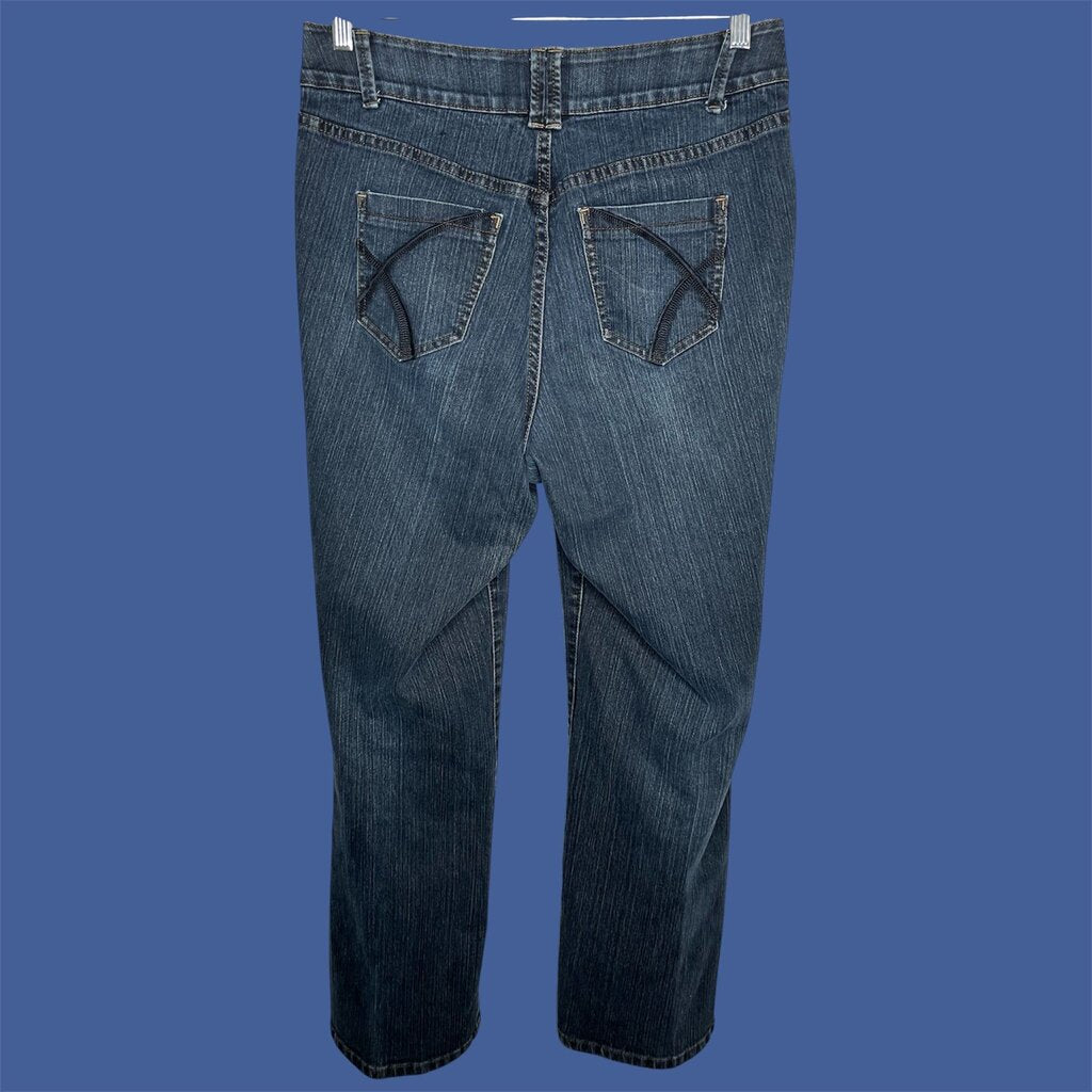 Lane Bryant 14 Jeans