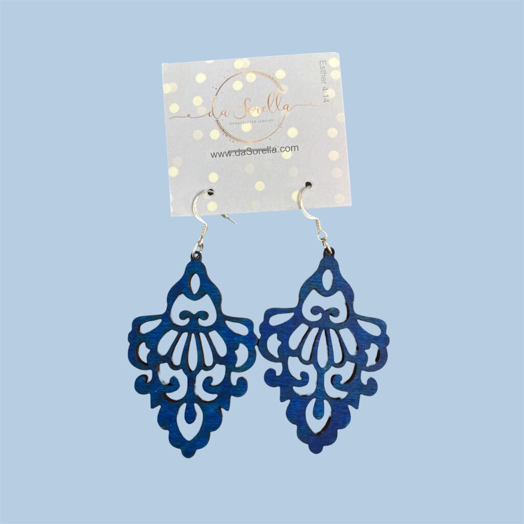 DaSorella Earrings