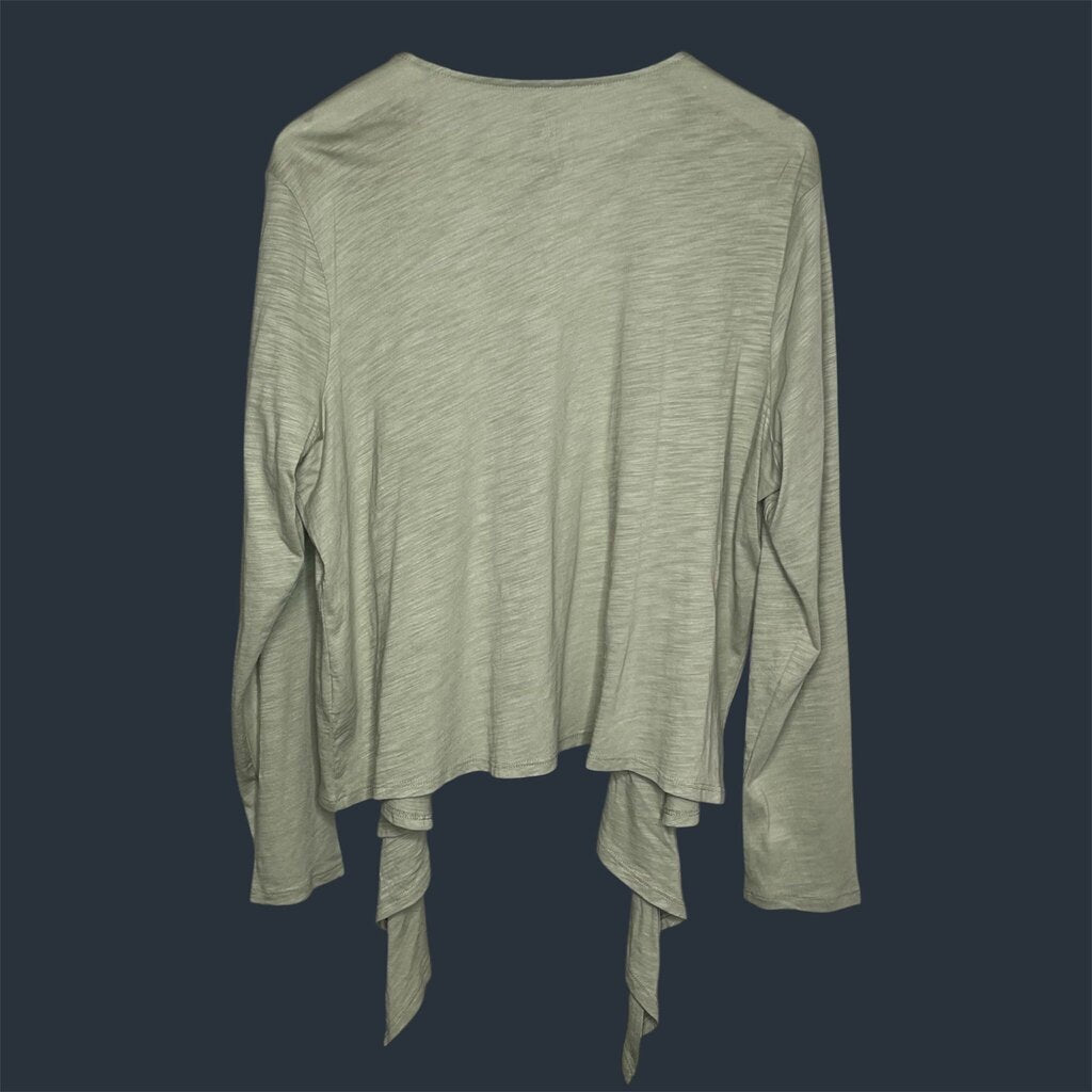 Kim Gravel L (14/16) Shrug