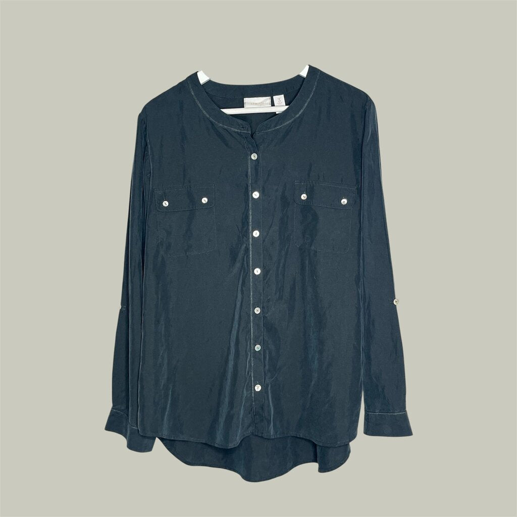 Chicos 3 16/18 top