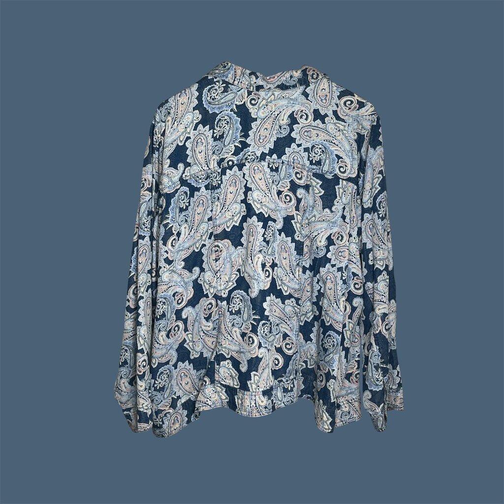 Ruby Rd 1X Jacket