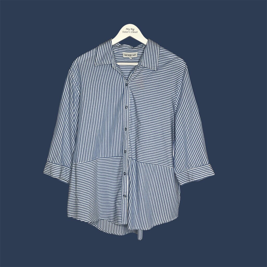 Southern Lady 1X Top