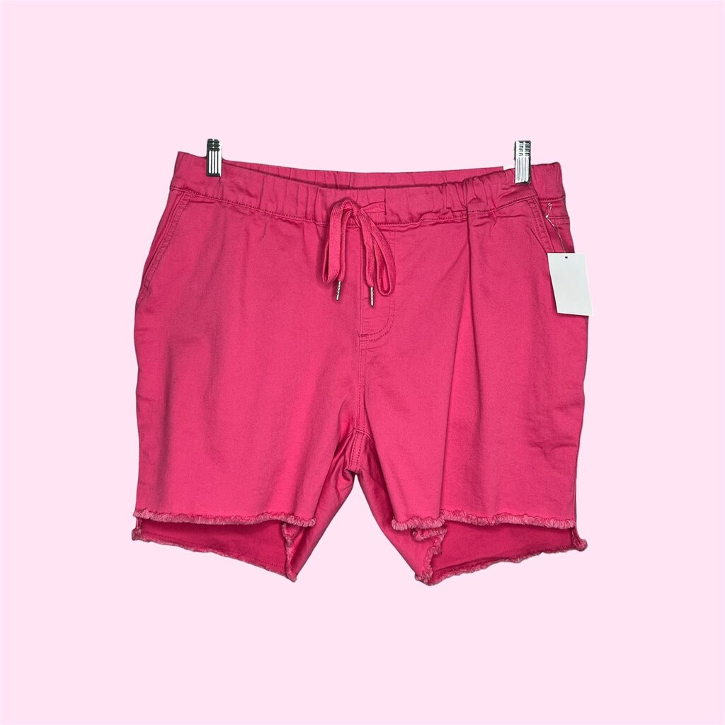 YMI 1X Shorts… NWT