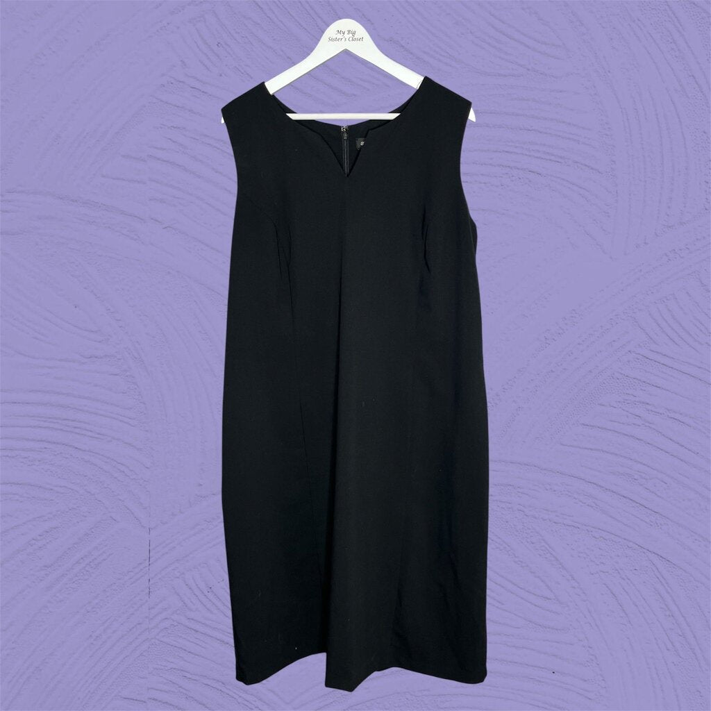 Avenue 20 Dress
