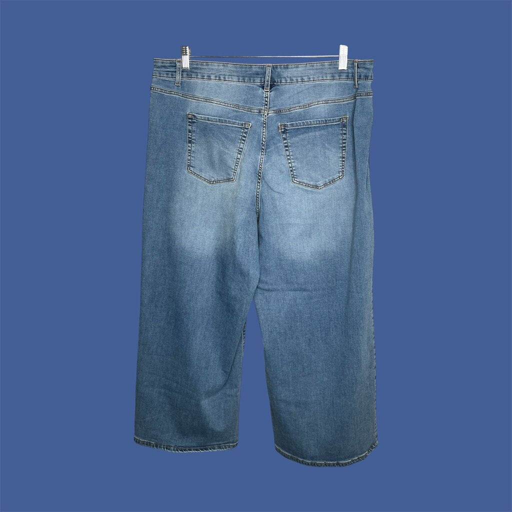 Falls Creek 20 Jeans