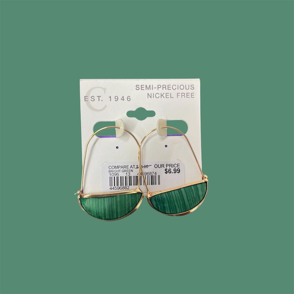 Cato Earrings
