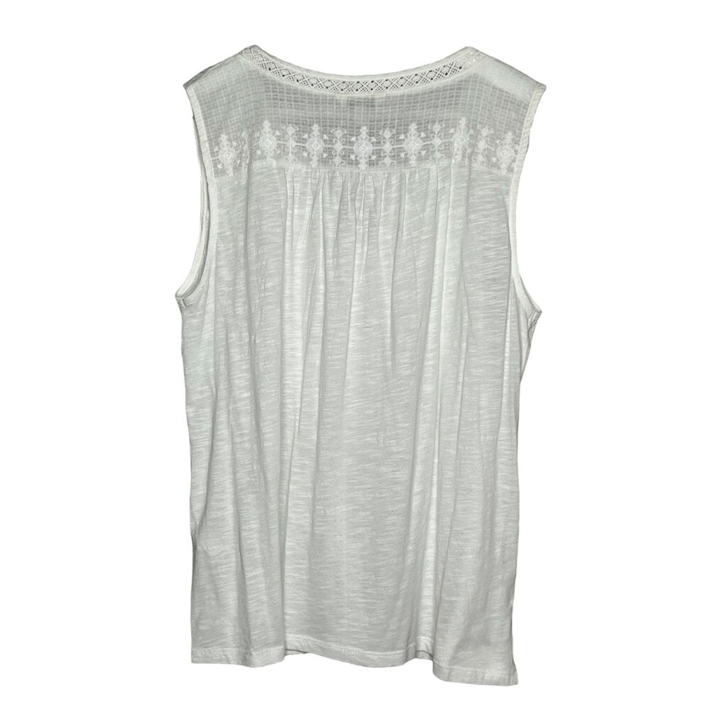 Lucky Brand XL Top