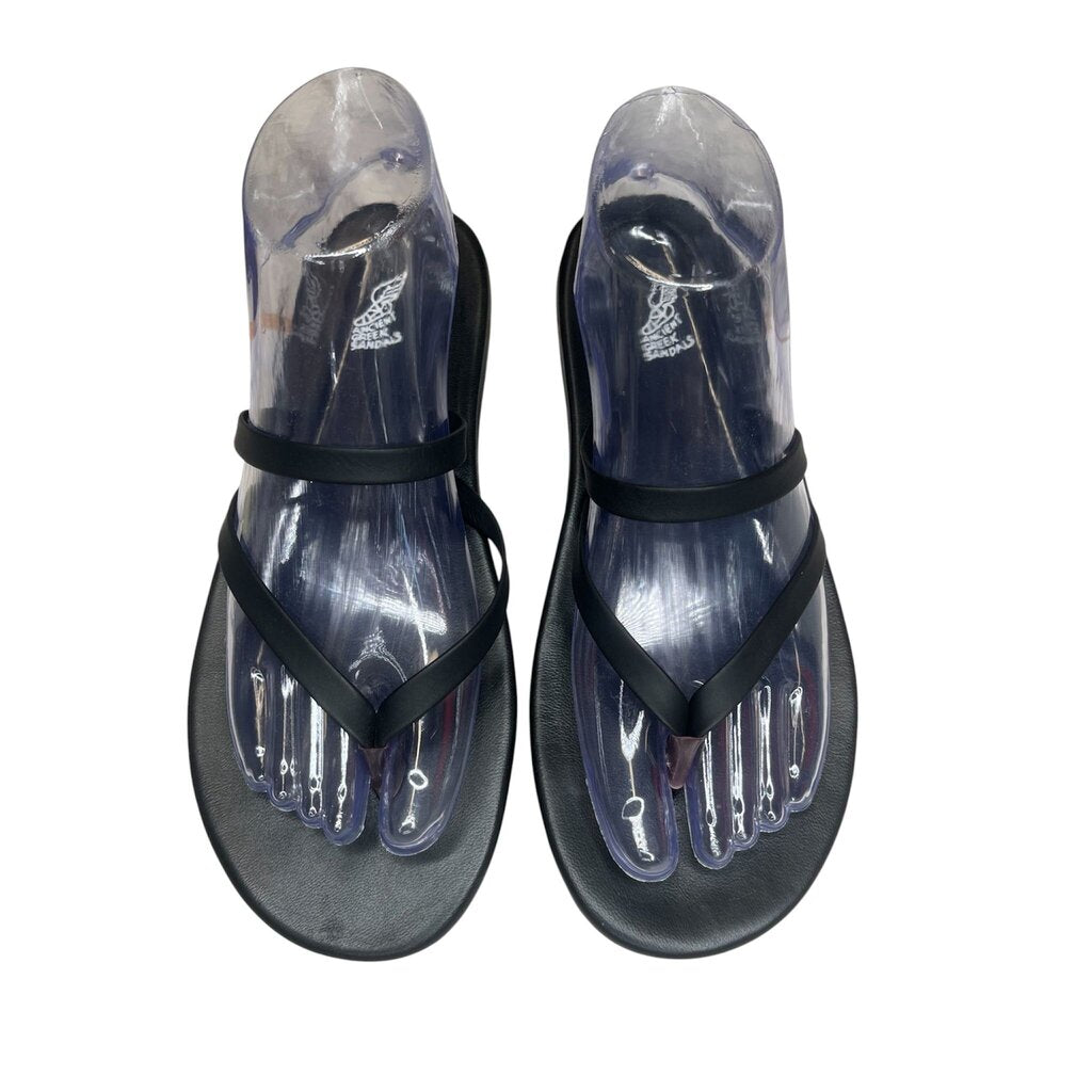 Ancient Greek Sandals SZ 39 8.5/9 MSRP $230