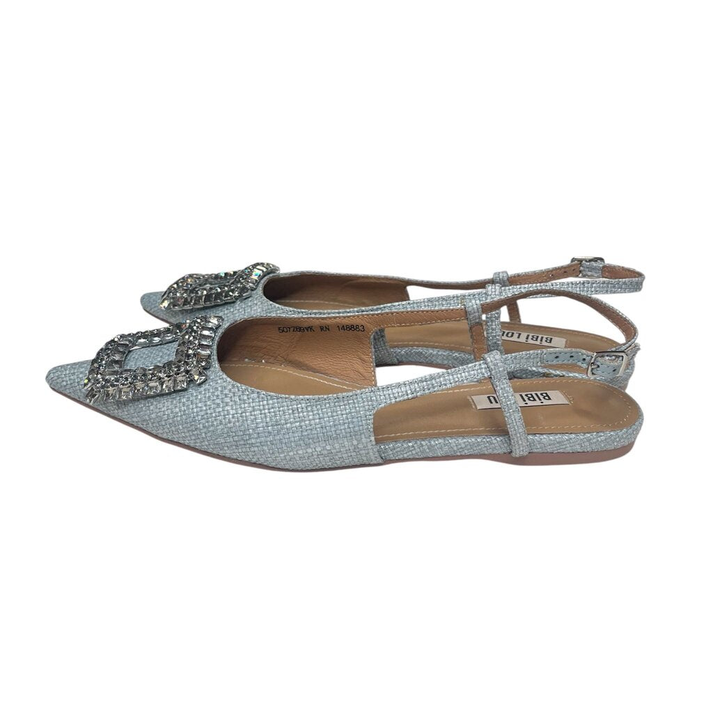 Bibi Lou (Anthro) 39/8.5...MSRP $195