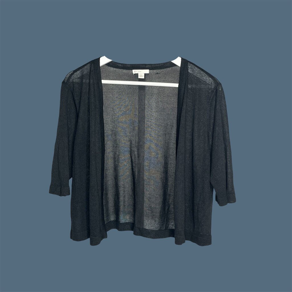 Cato XL Shrug