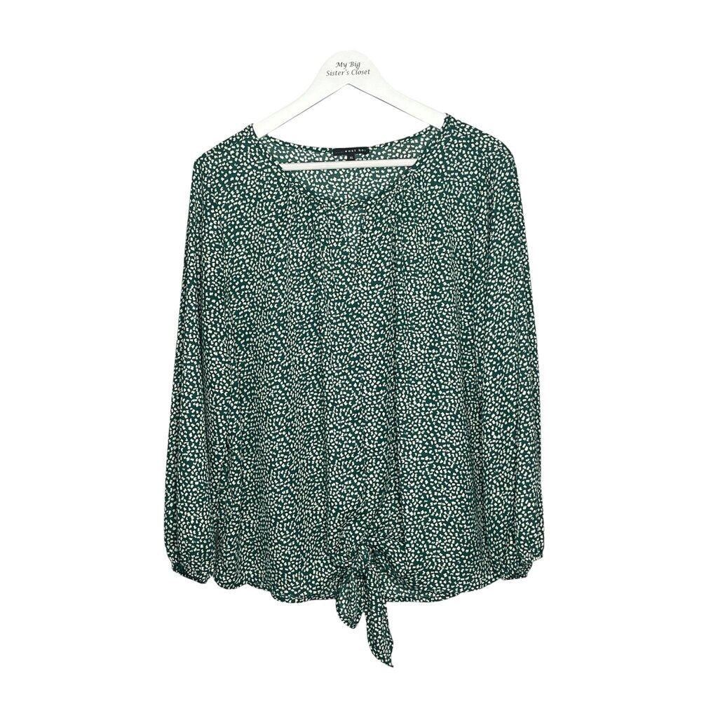 West Kei XL Top