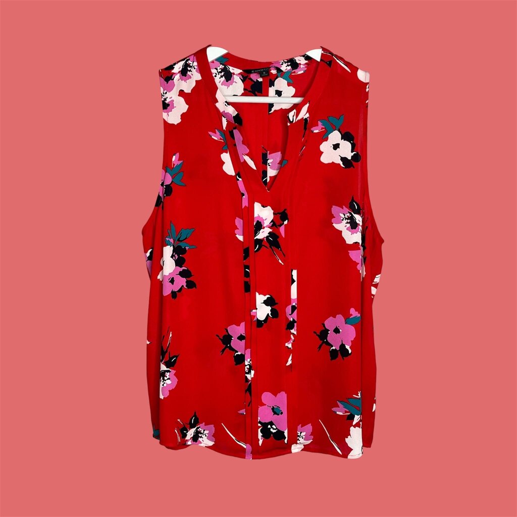 41 Hawthorne XL Top