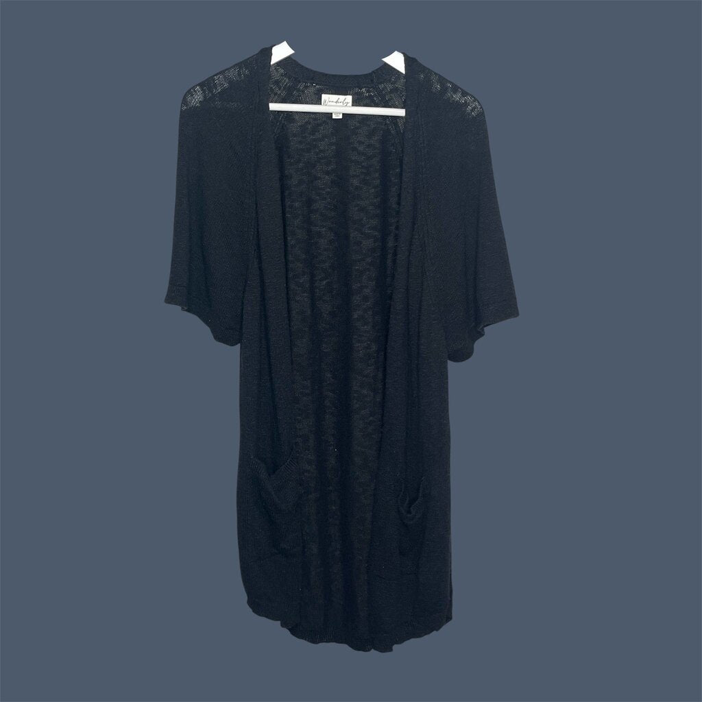 Wonderly XL Shrug