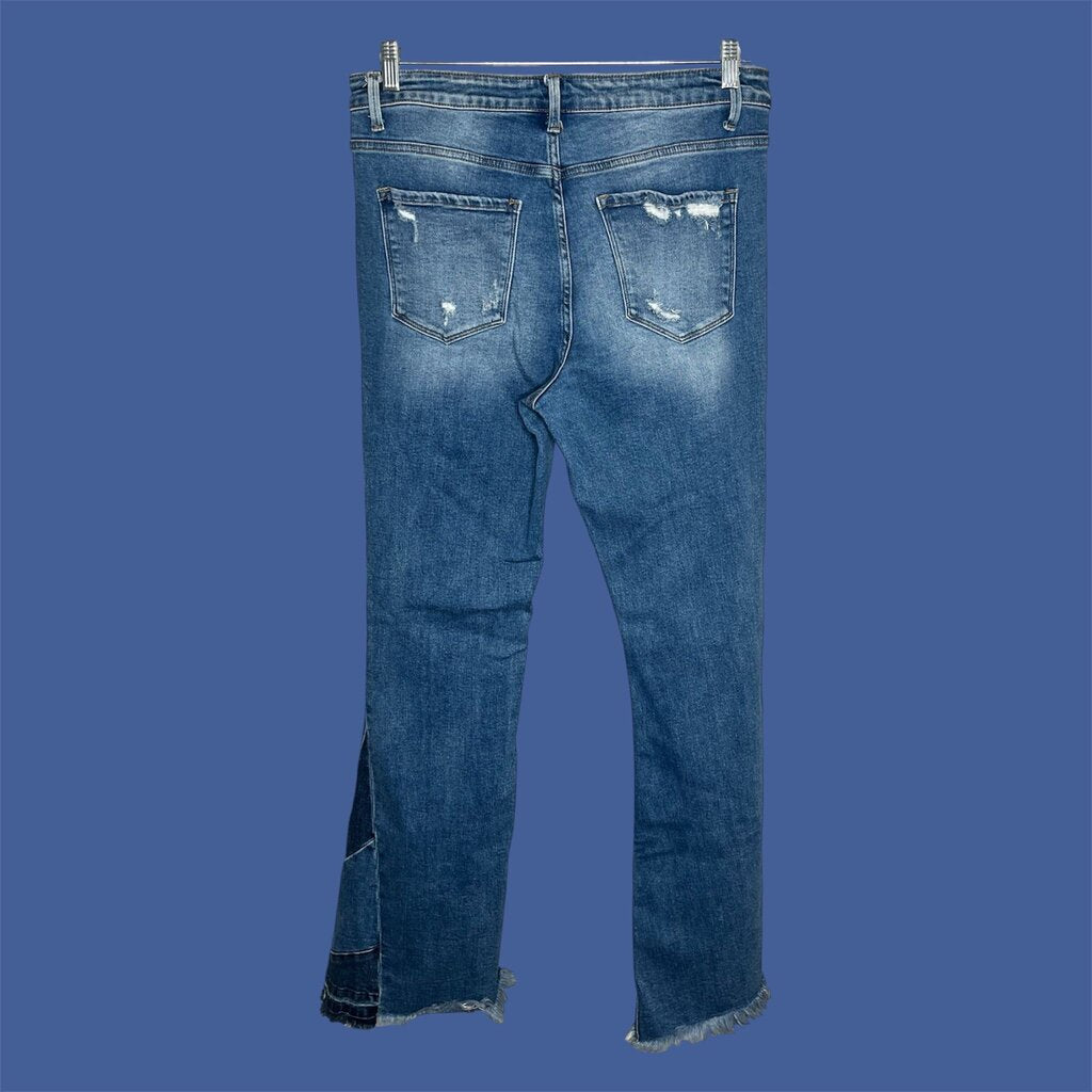 Vervet 31 (12) Jeans