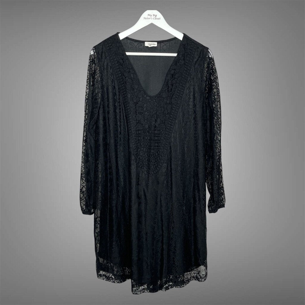 Eyeshadow 0X Dress