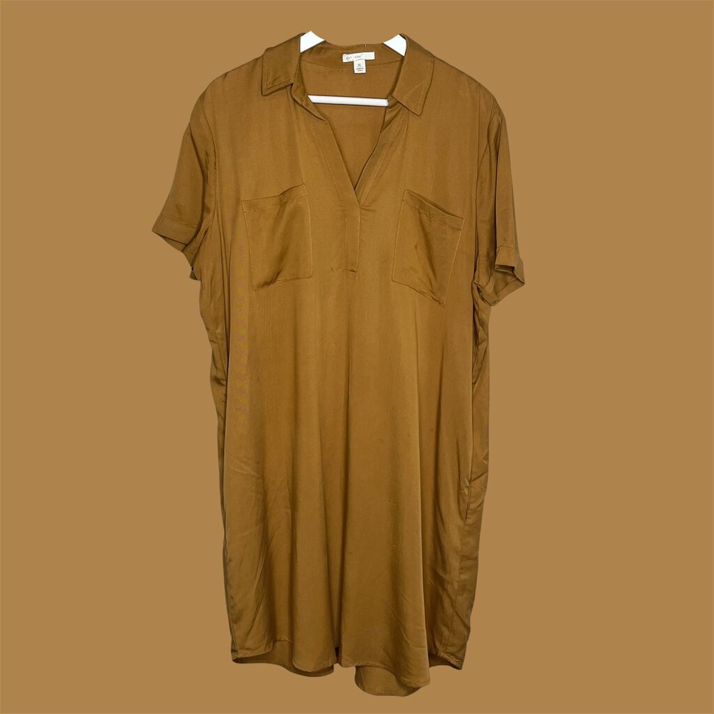 Cato XL Dress