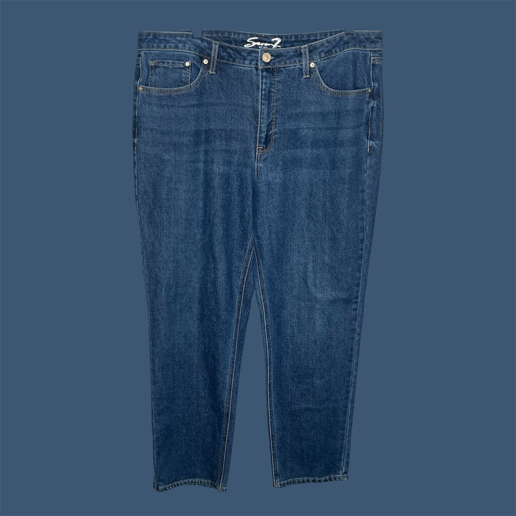 Seven 7 16 Jeans