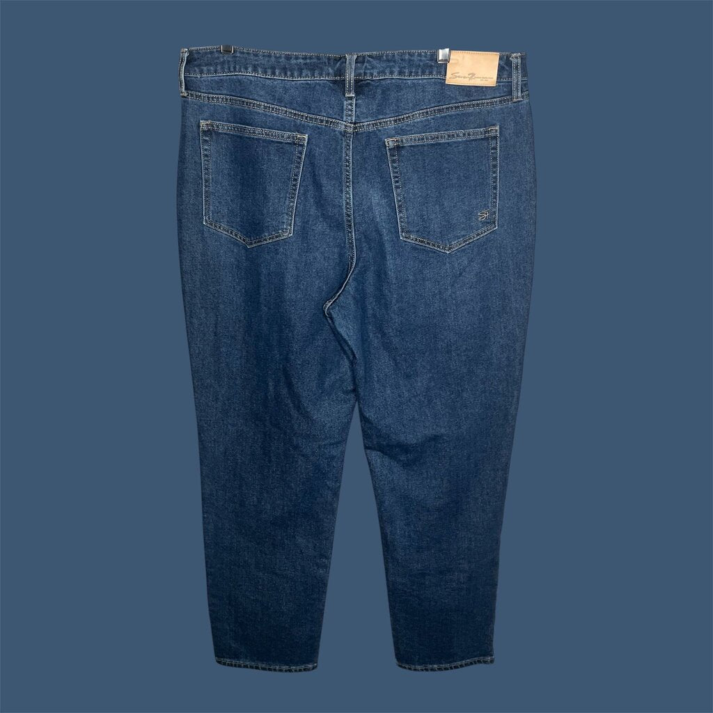 Seven 7 16 Jeans