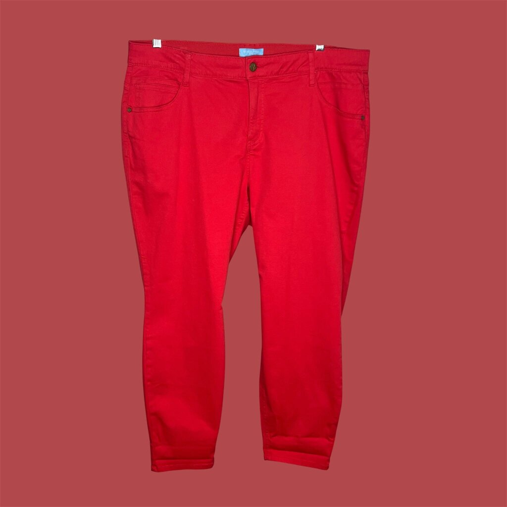 Draper James 20W Jeans