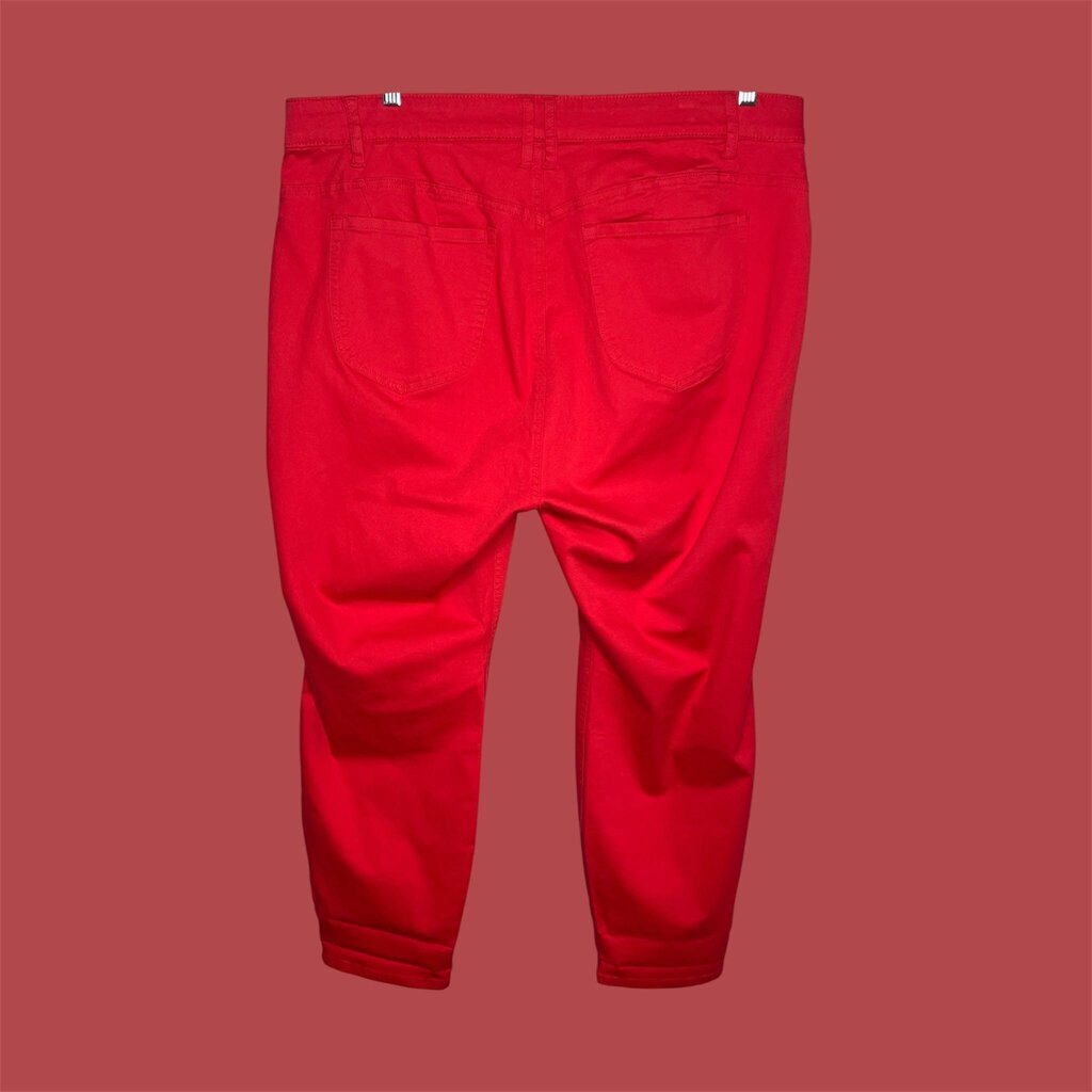 Draper James 20W Jeans