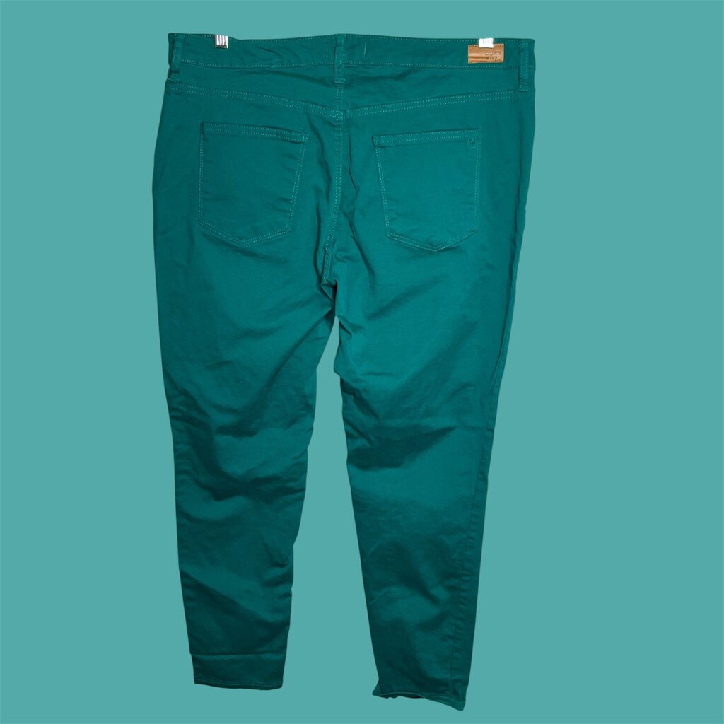 Crown & Ivy 16W Pants