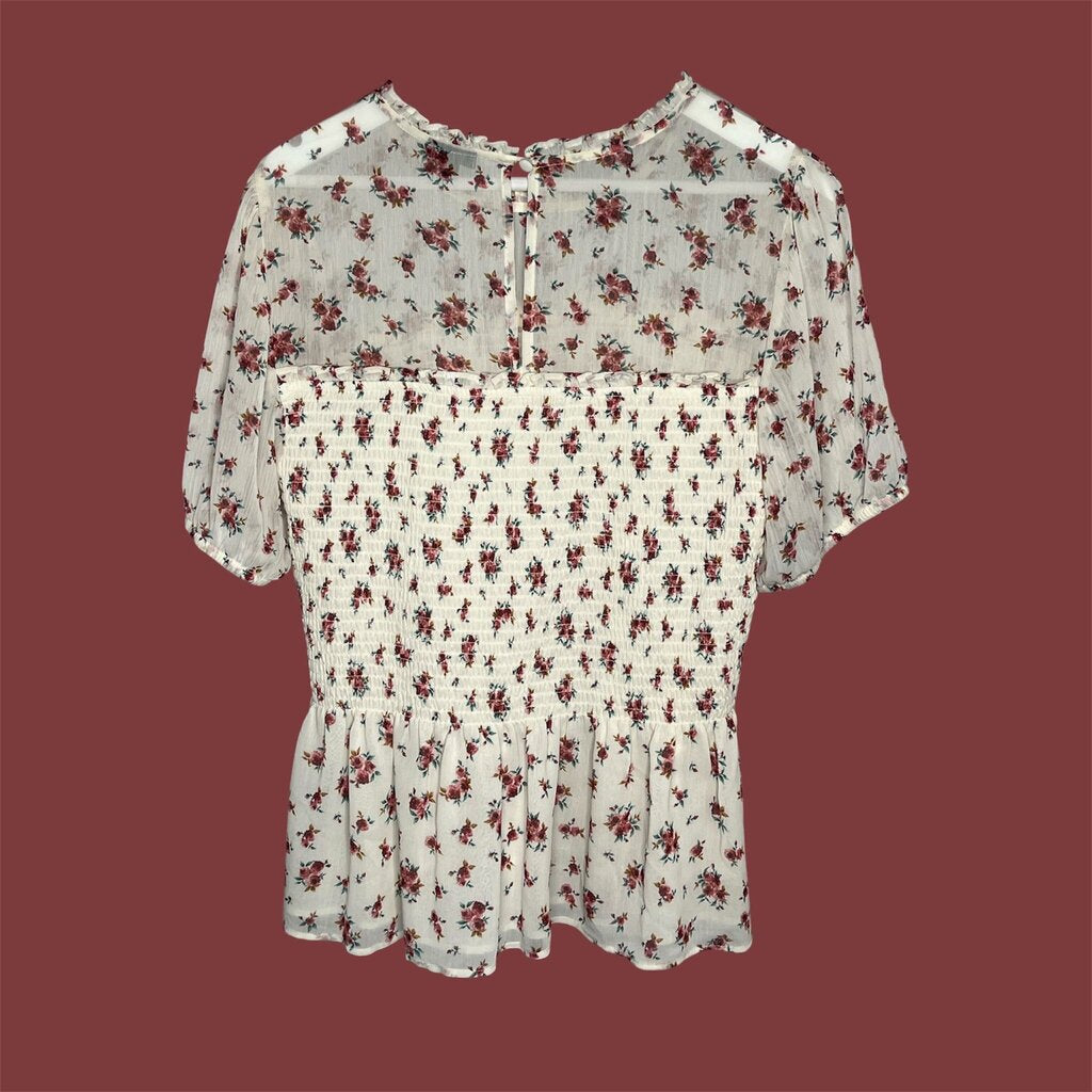 Torrid 1X Top