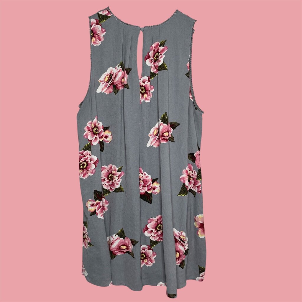 Umgee XL Dress