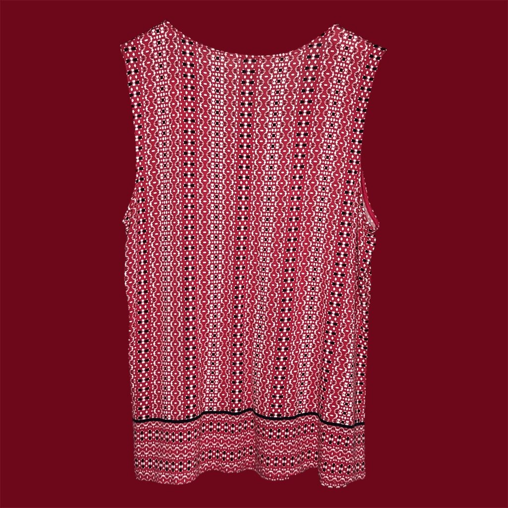 Croft & Barrow XL Top