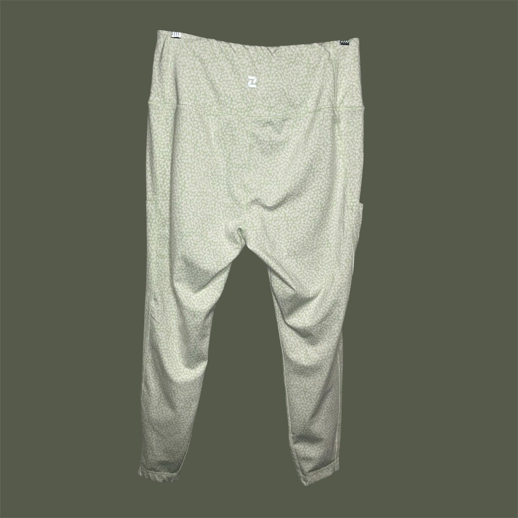Zelos 1X Leggings