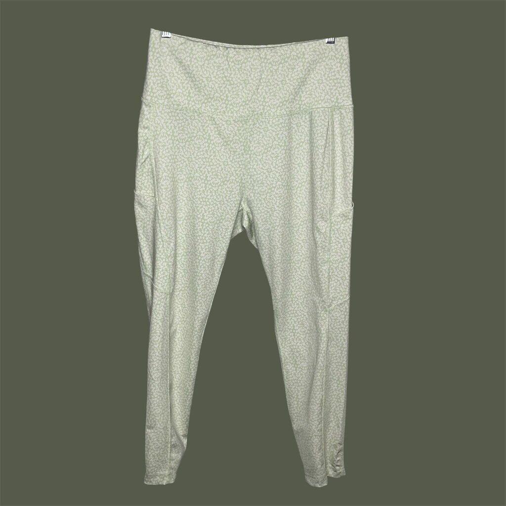 Zelos 1X Leggings