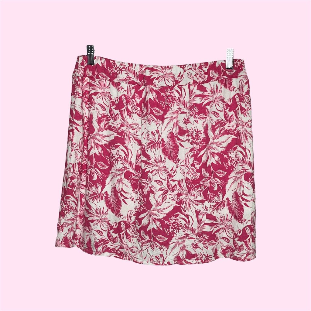Cato XL Skort
