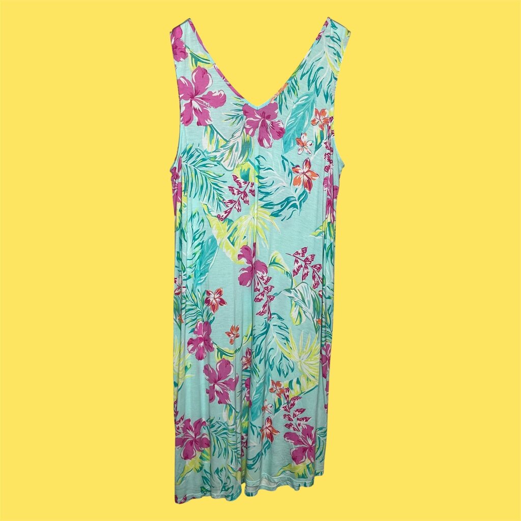 Ellen Tracy 1X Dress