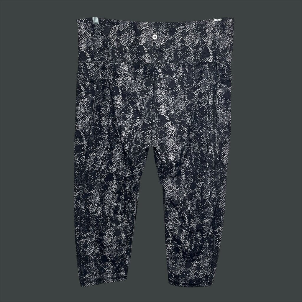 RBX 2X Leggings