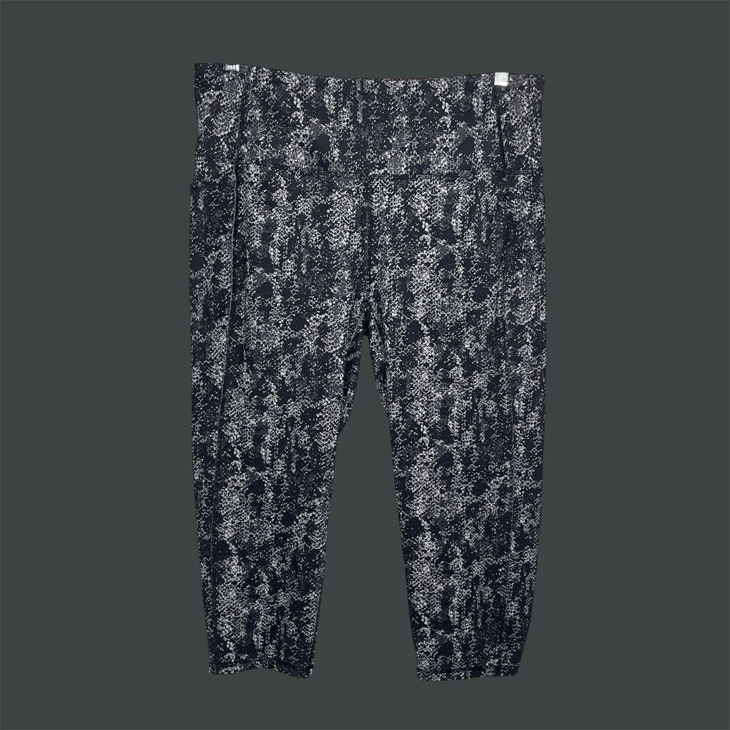 RBX 2X Leggings